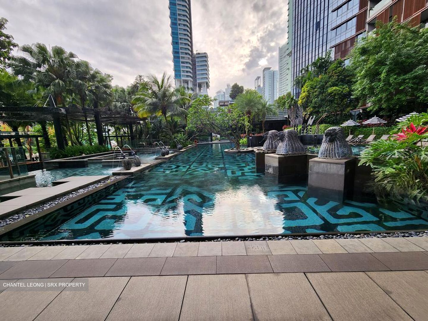 OUE Twin Peaks (D9), Condominium #465940221